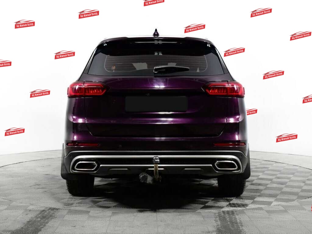 Продажа Б/У Чери Тигго 8 Про. Фото: #5