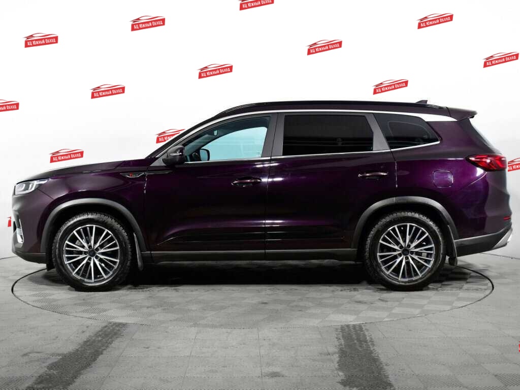 Продажа Б/У Чери Тигго 8 Про. Фото: #7