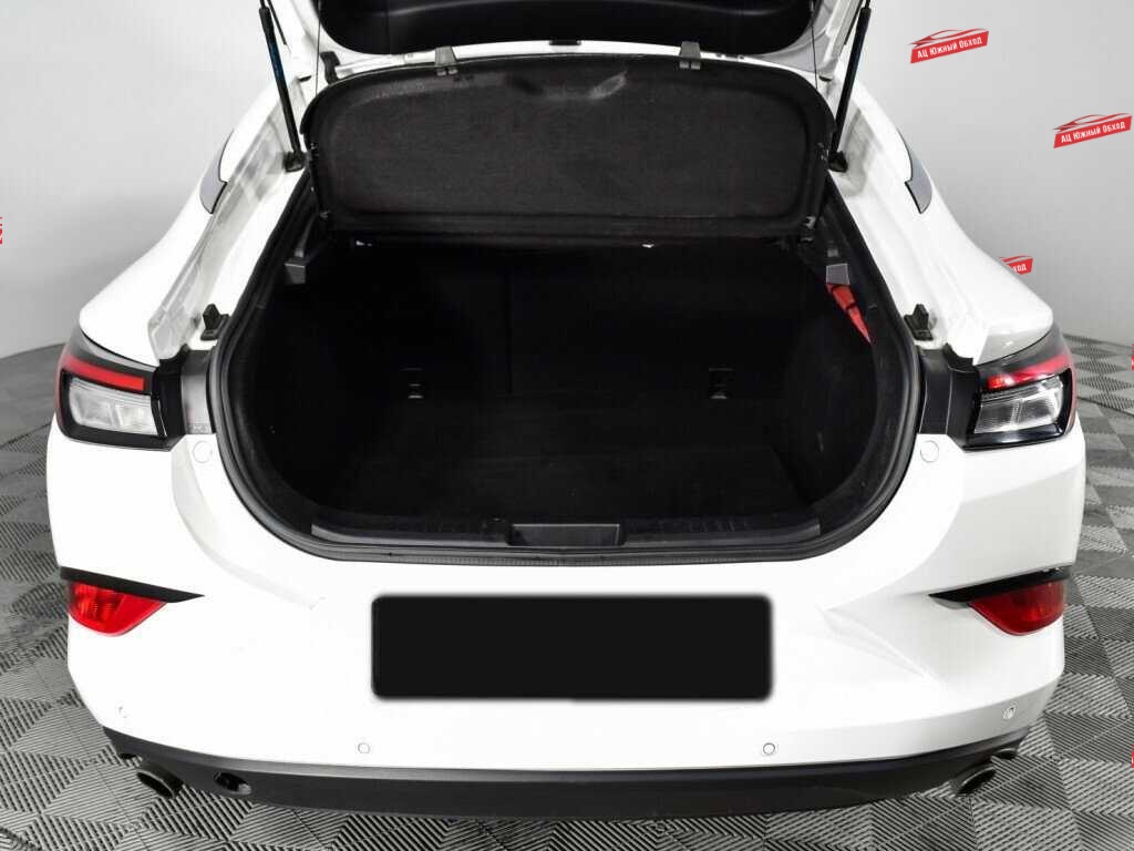 Купить JAC J7 с пробегом. Фото: #16