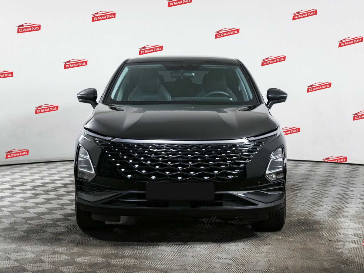 Продажа Б/У Омода Ц5. Фото: #1