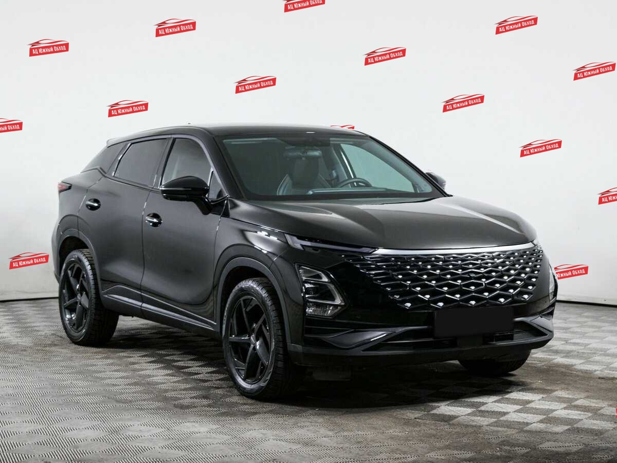 Продажа Б/У Омода Ц5. Фото: #2