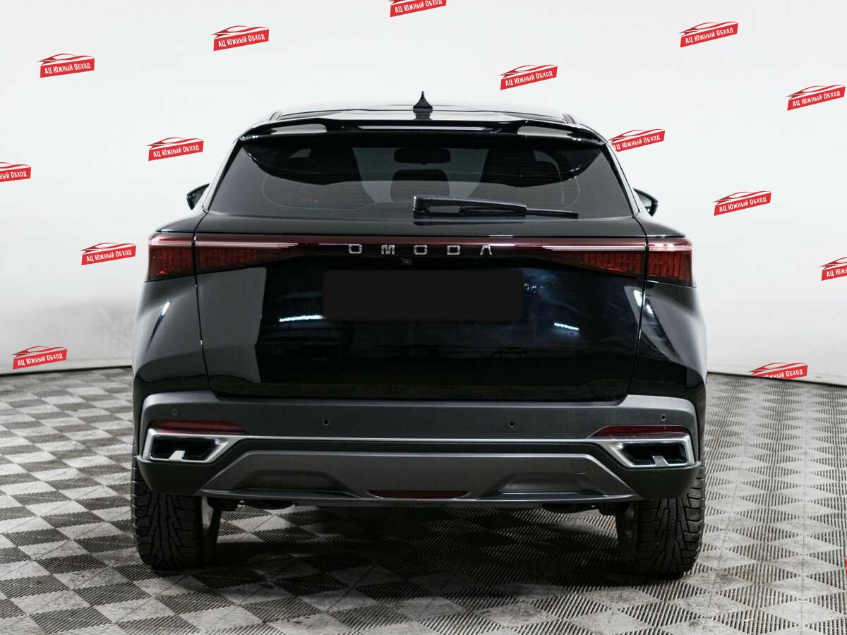 Продажа Б/У Омода Ц5. Фото: #4