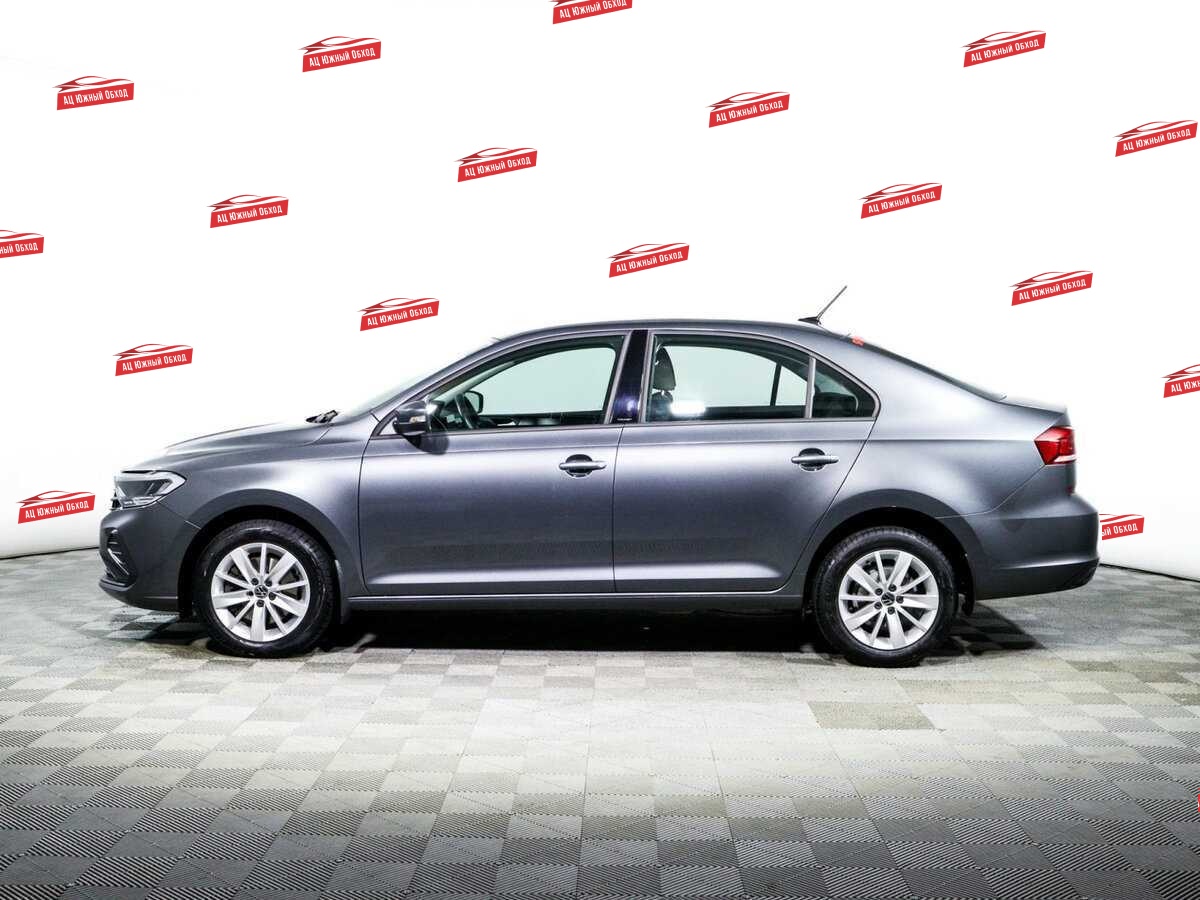 Продажа Б/У Фольксваген Поло. Фото: #7