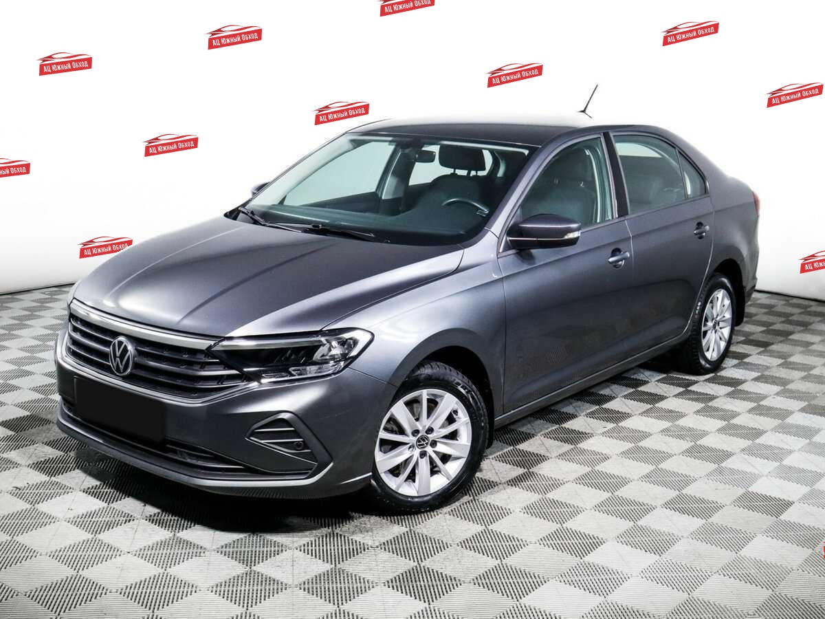 Продажа Б/У Фольксваген Поло. Фото: #15