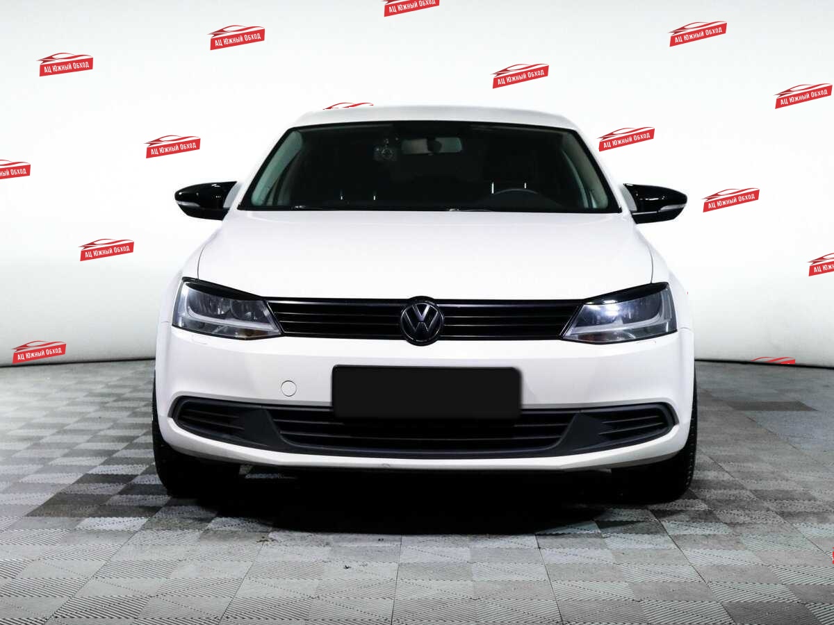 Продажа Б/У Фольксваген Джетта. Фото: #1