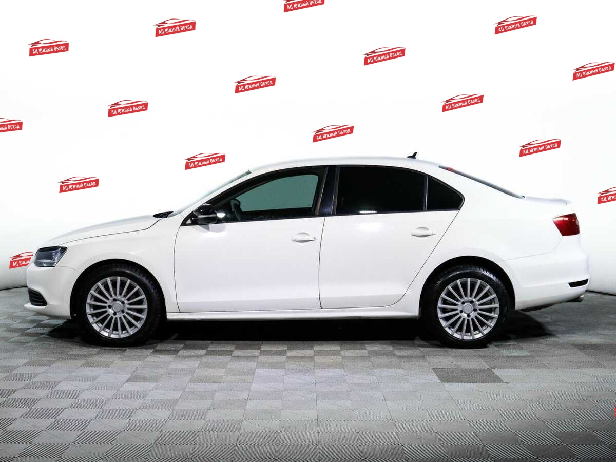 Продажа Б/У Фольксваген Джетта. Фото: #4