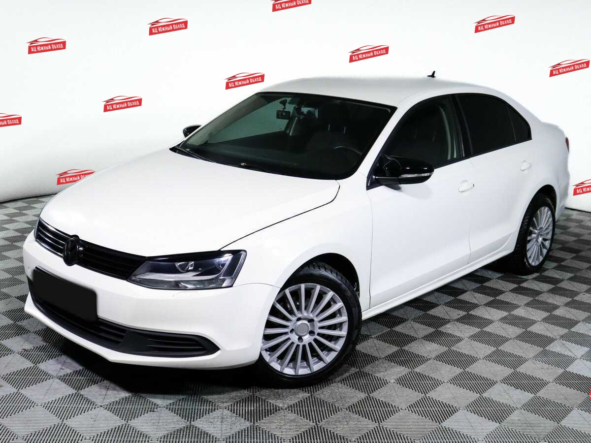 Продажа Б/У Фольксваген Джетта. Фото: #12