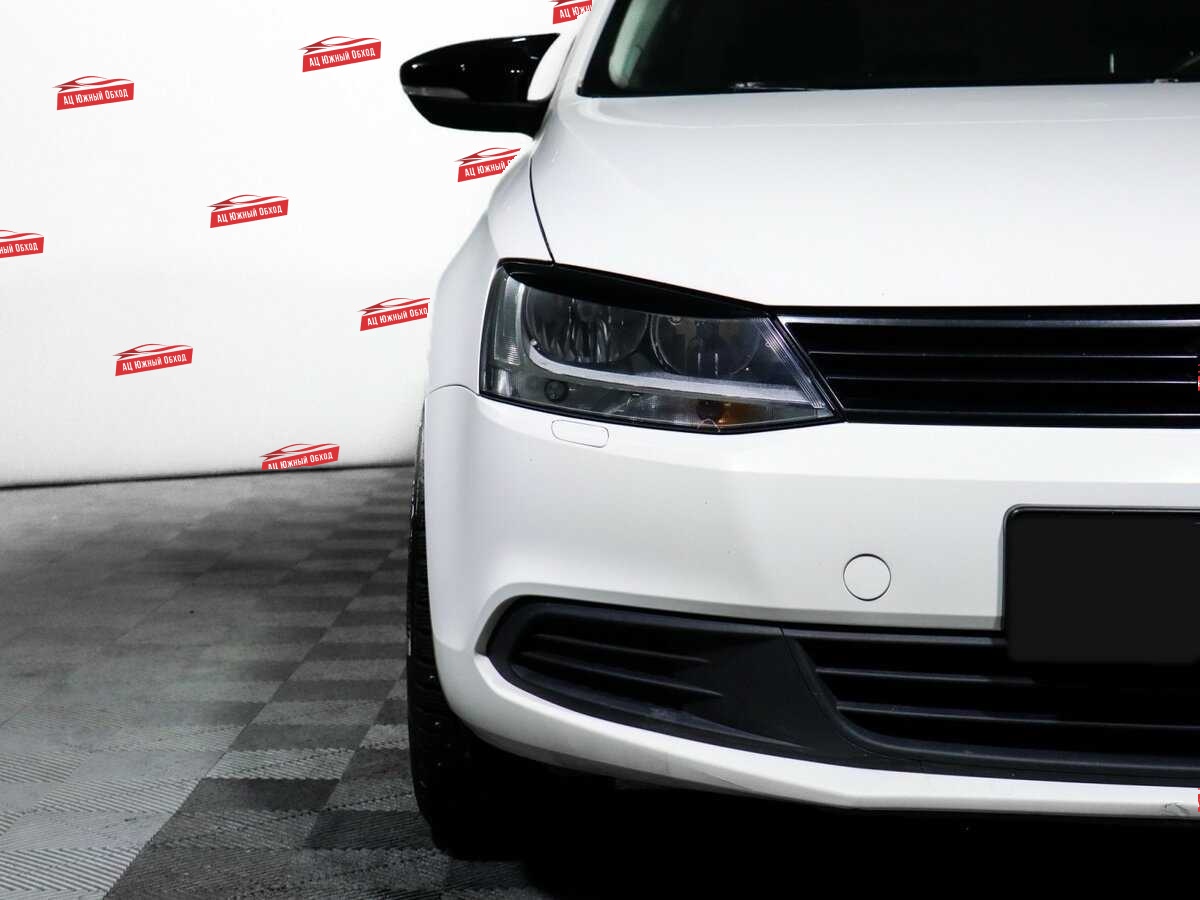 Продажа Б/У Фольксваген Джетта. Фото: #14