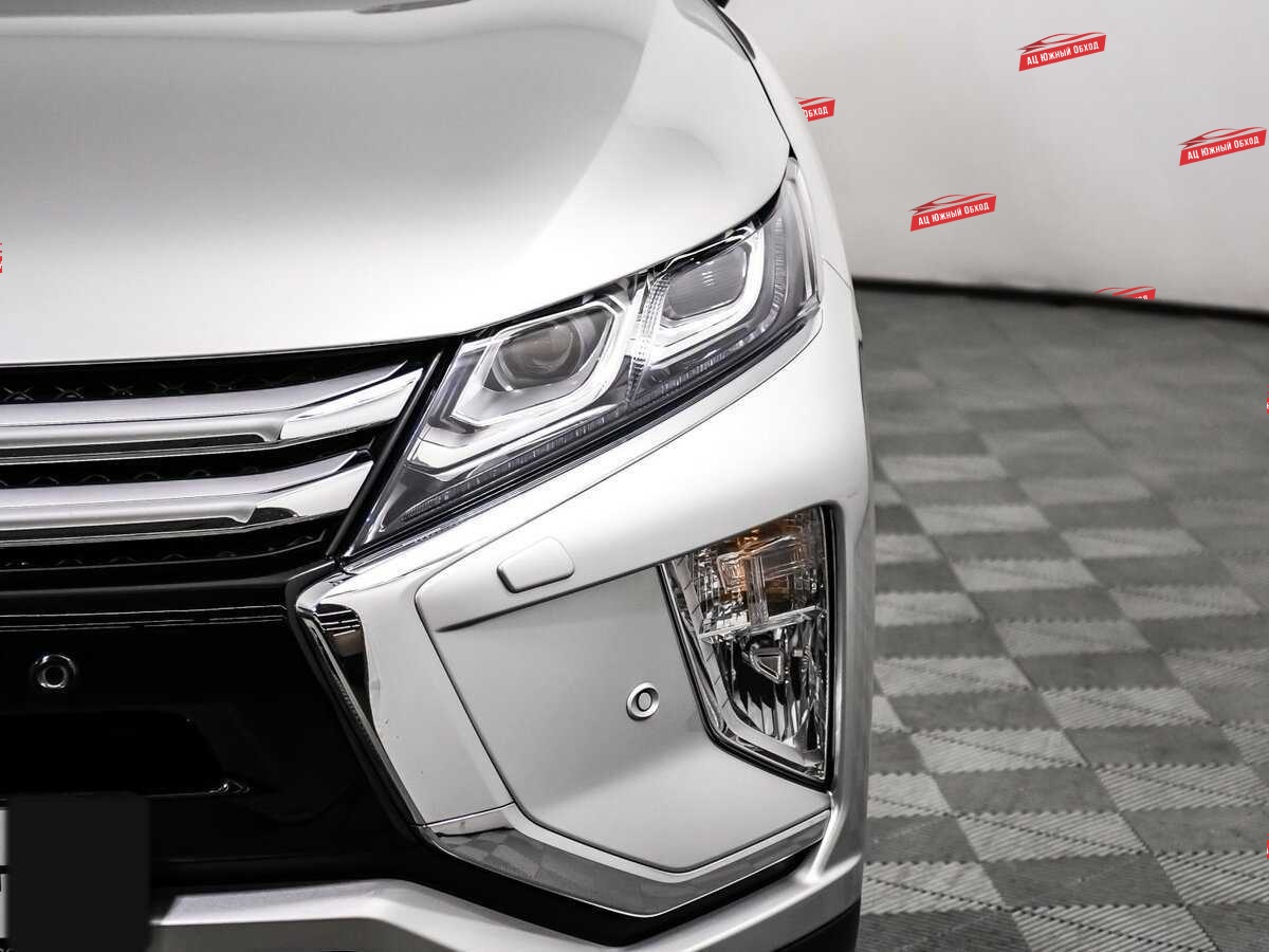 Купить Mitsubishi Eclipse Cross с пробегом. Фото: #15