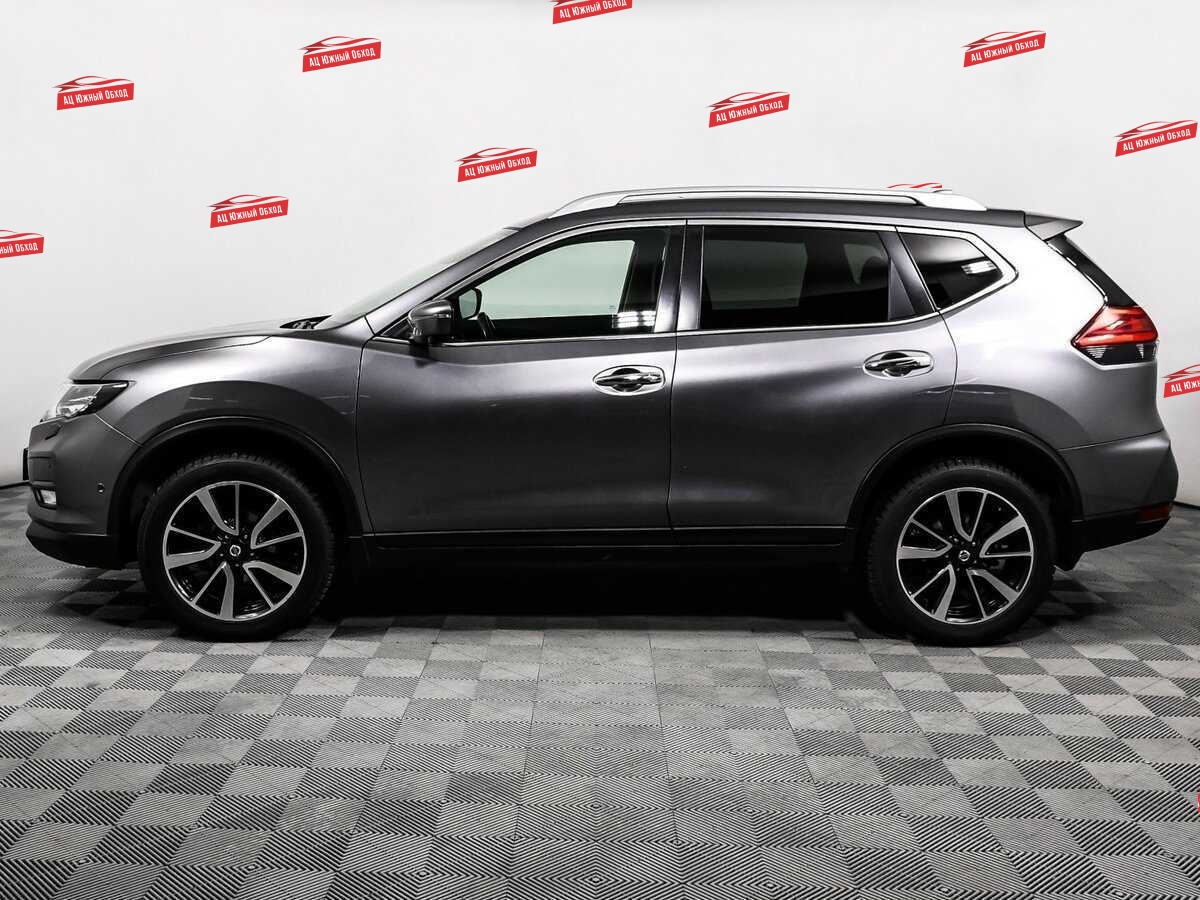 Продажа Б/У Ниссан Икс-Трейл. Фото: #7
