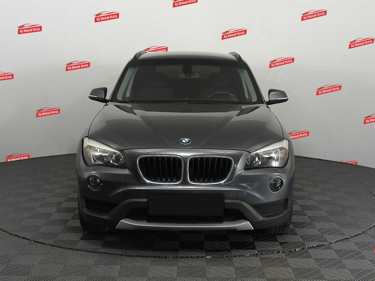Продажа Б/У БМВ Икс1. Фото: #1