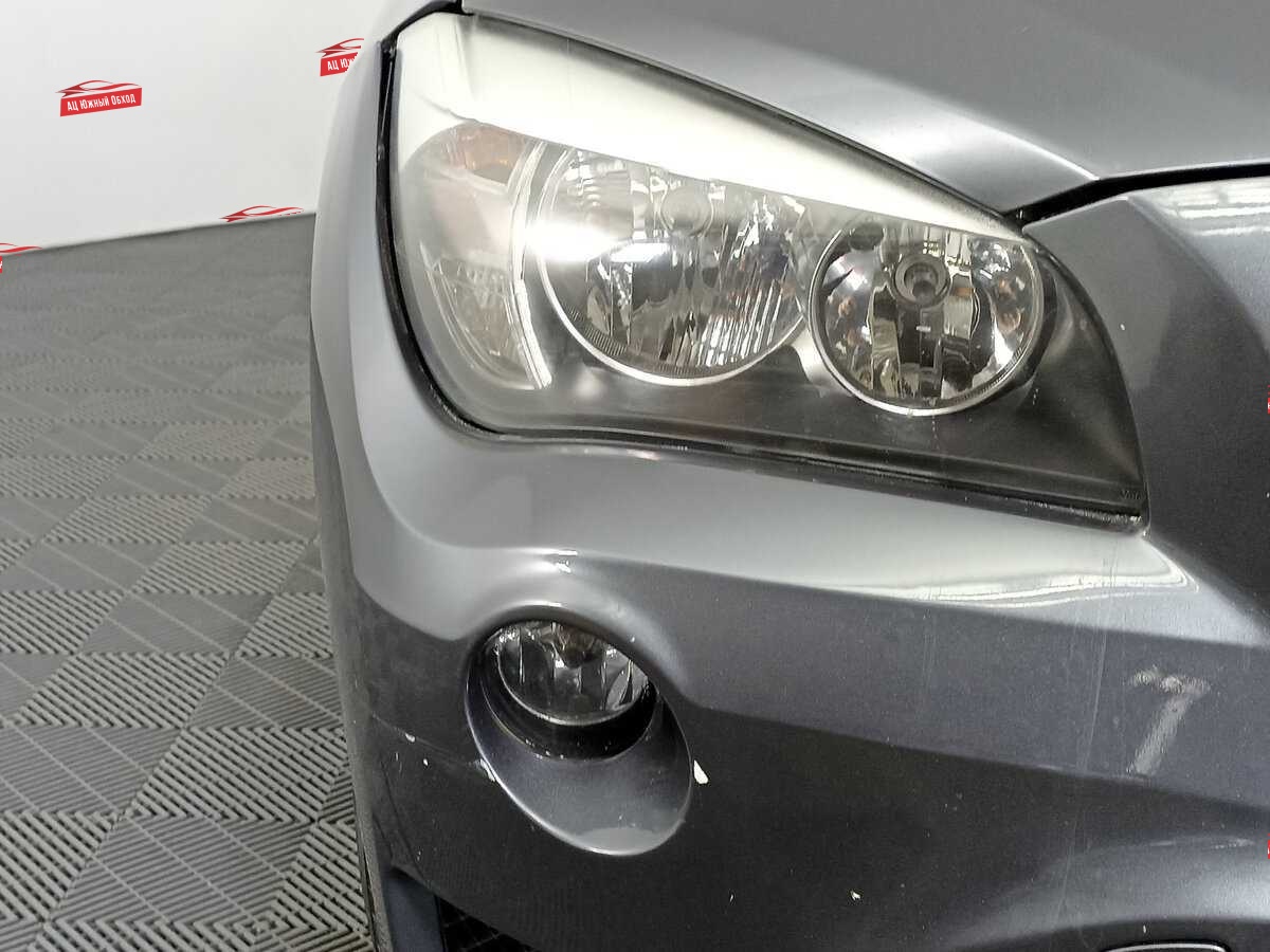 Продажа Б/У БМВ Икс1. Фото: #14