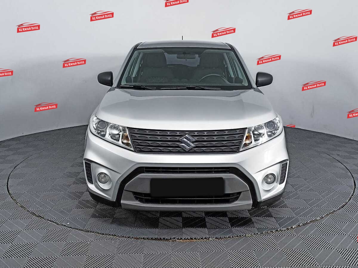 Купить Suzuki Vitara с пробегом. Фото: #1