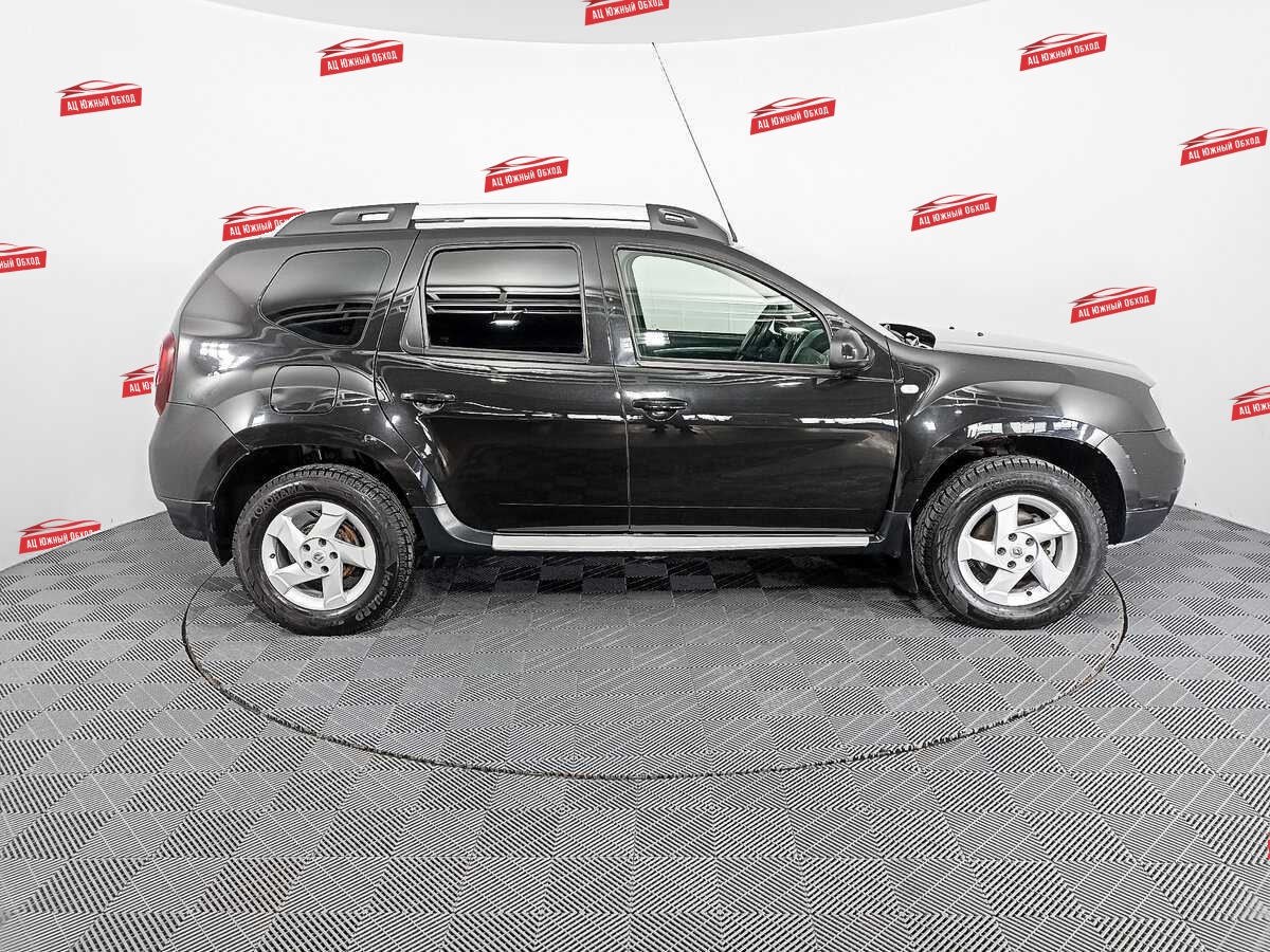 Продажа Б/У Рено Дастер. Фото: #3