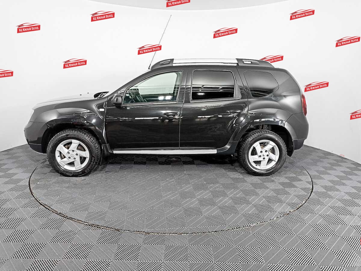 Продажа Б/У Рено Дастер. Фото: #7