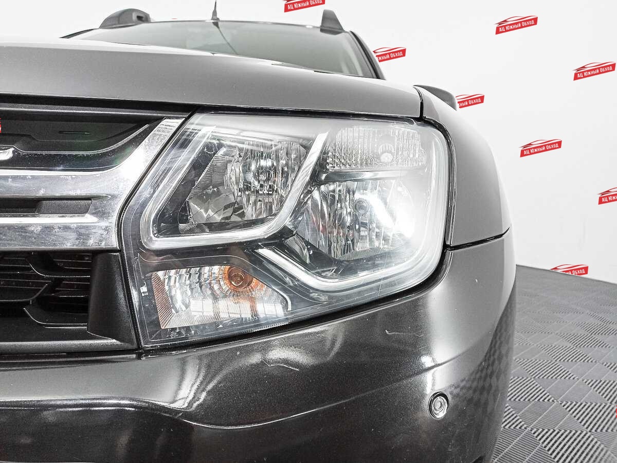 Продажа Б/У Рено Дастер. Фото: #16