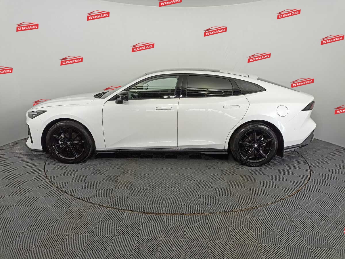 Купить Changan UNI-V с пробегом. Фото: #7