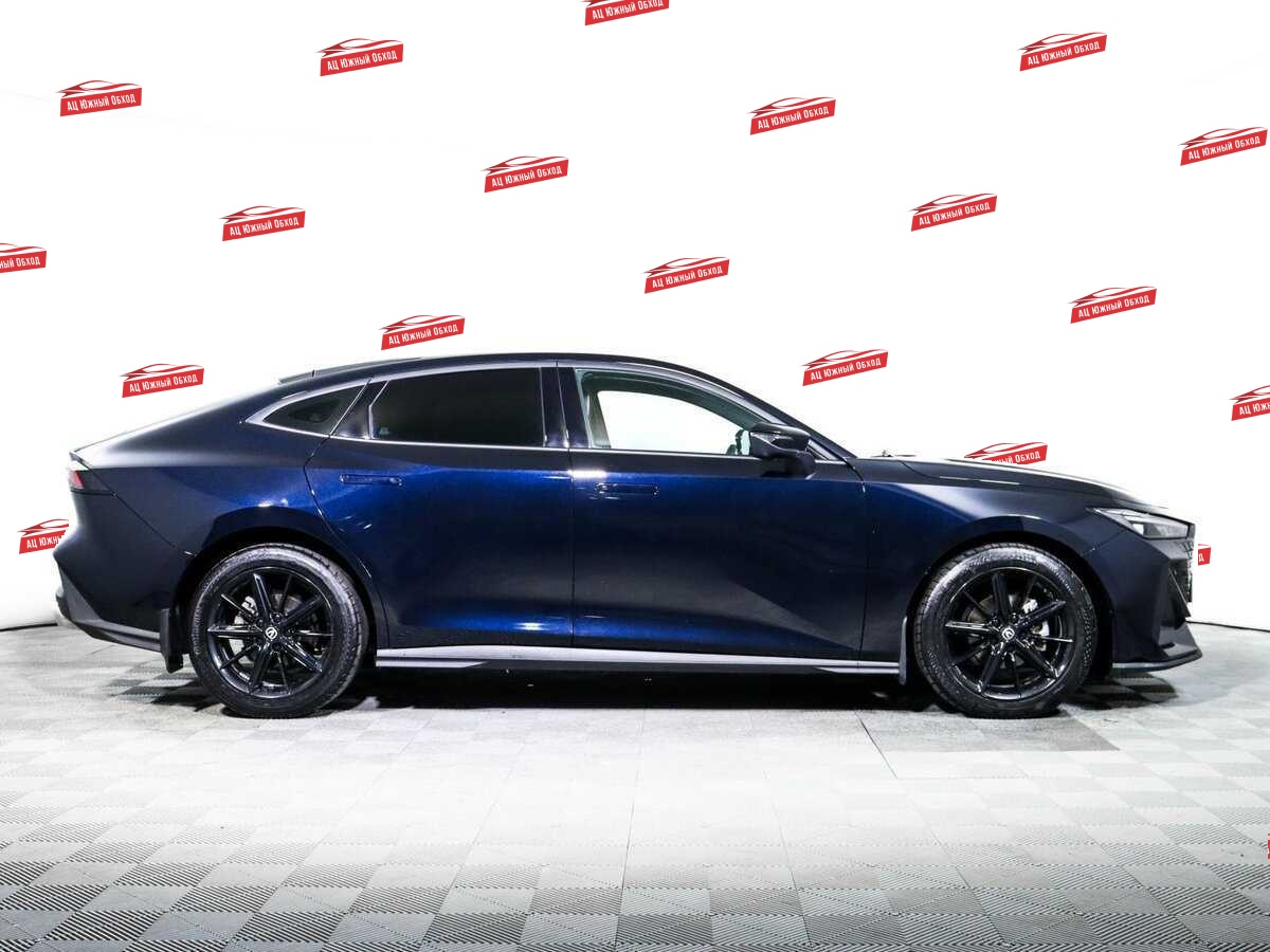 Купить Changan UNI-V с пробегом. Фото: #3