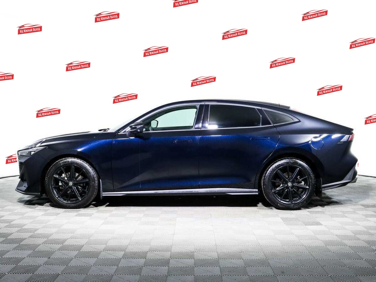 Купить Changan UNI-V с пробегом. Фото: #4