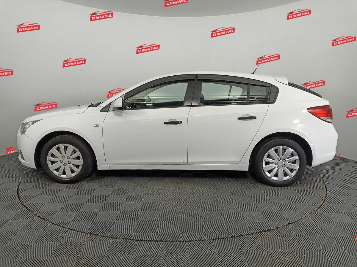 Продажа Б/У Шевроле Круз. Фото: #6