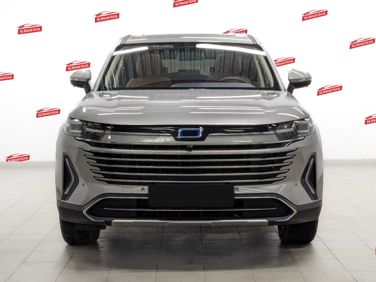 Купить FAW Bestune T99 с пробегом. Фото: #1