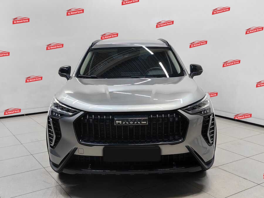 Продажа Б/У Хавал Джолион. Фото: #2