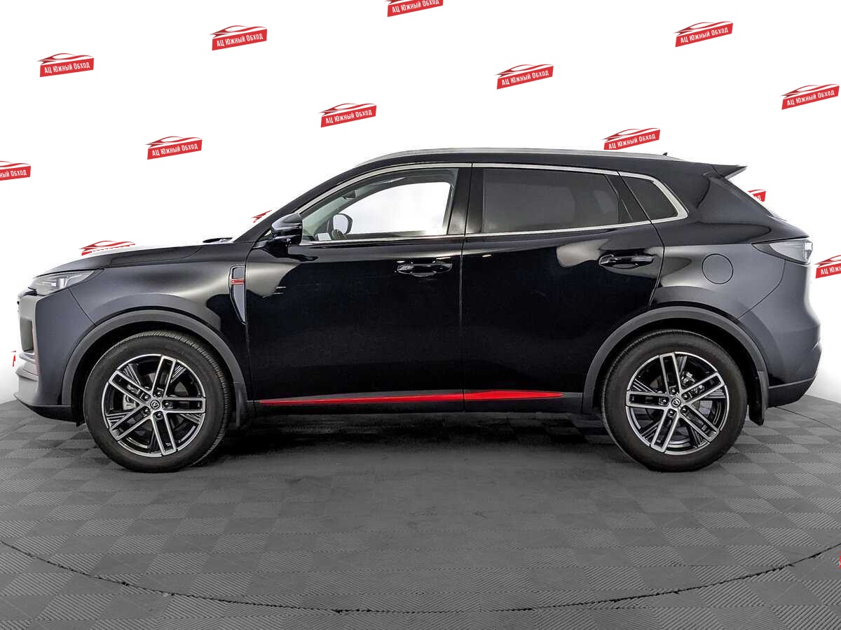 Купить Changan UNI-S (CS55 Plus) с пробегом. Фото: #7