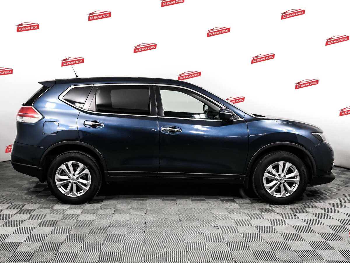 Продажа Б/У Ниссан Икс-Трейл. Фото: #3