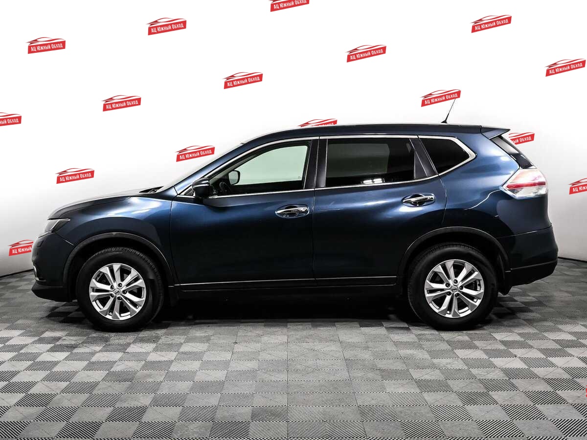 Продажа Б/У Ниссан Икс-Трейл. Фото: #7