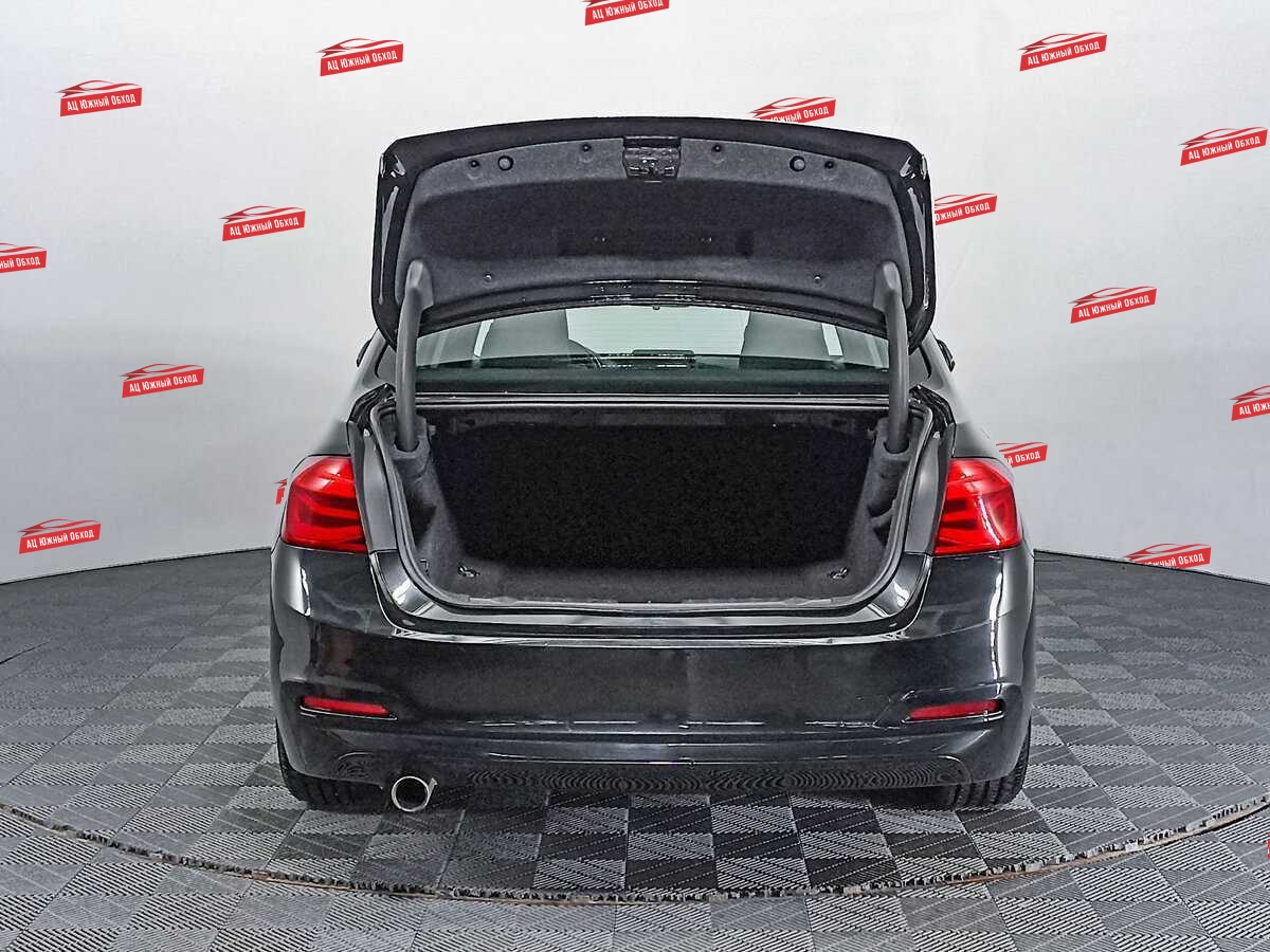 Купить BMW 3 серии с пробегом. Фото: #7