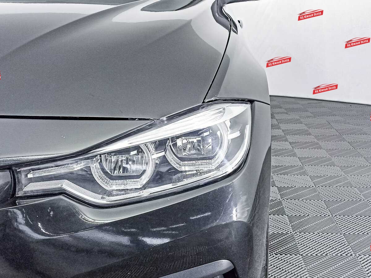 Купить BMW 3 серии с пробегом. Фото: #14