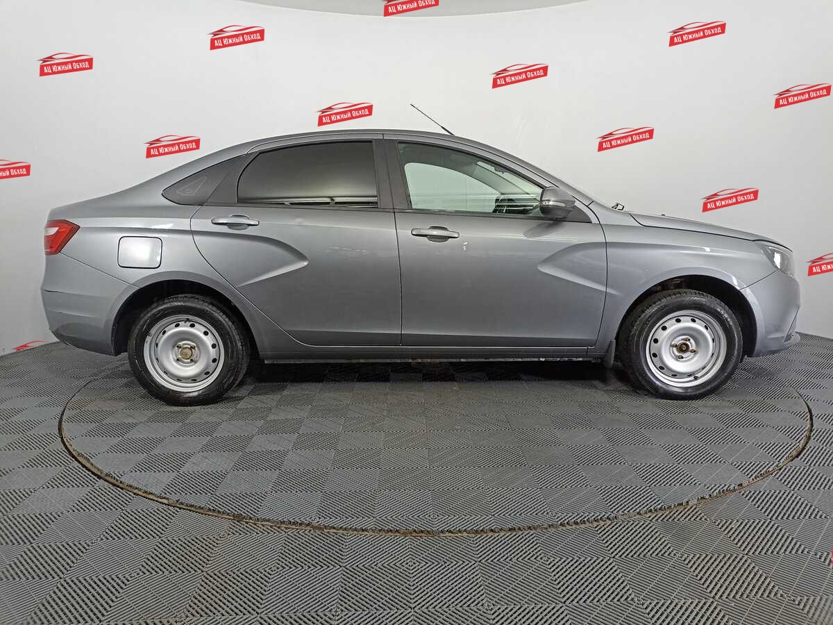 Продажа Б/У Лада (ВАЗ) Веста. Фото: #3