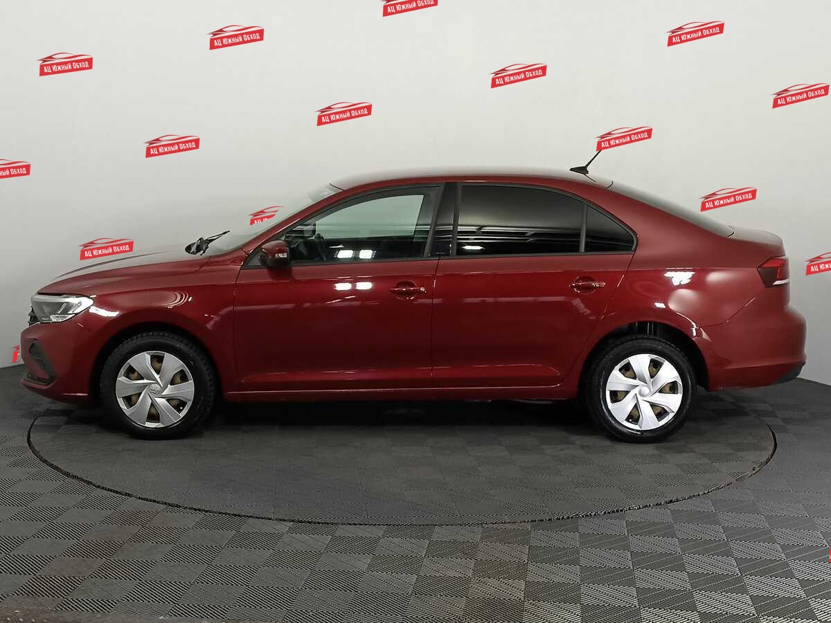 Продажа Б/У Фольксваген Поло. Фото: #7