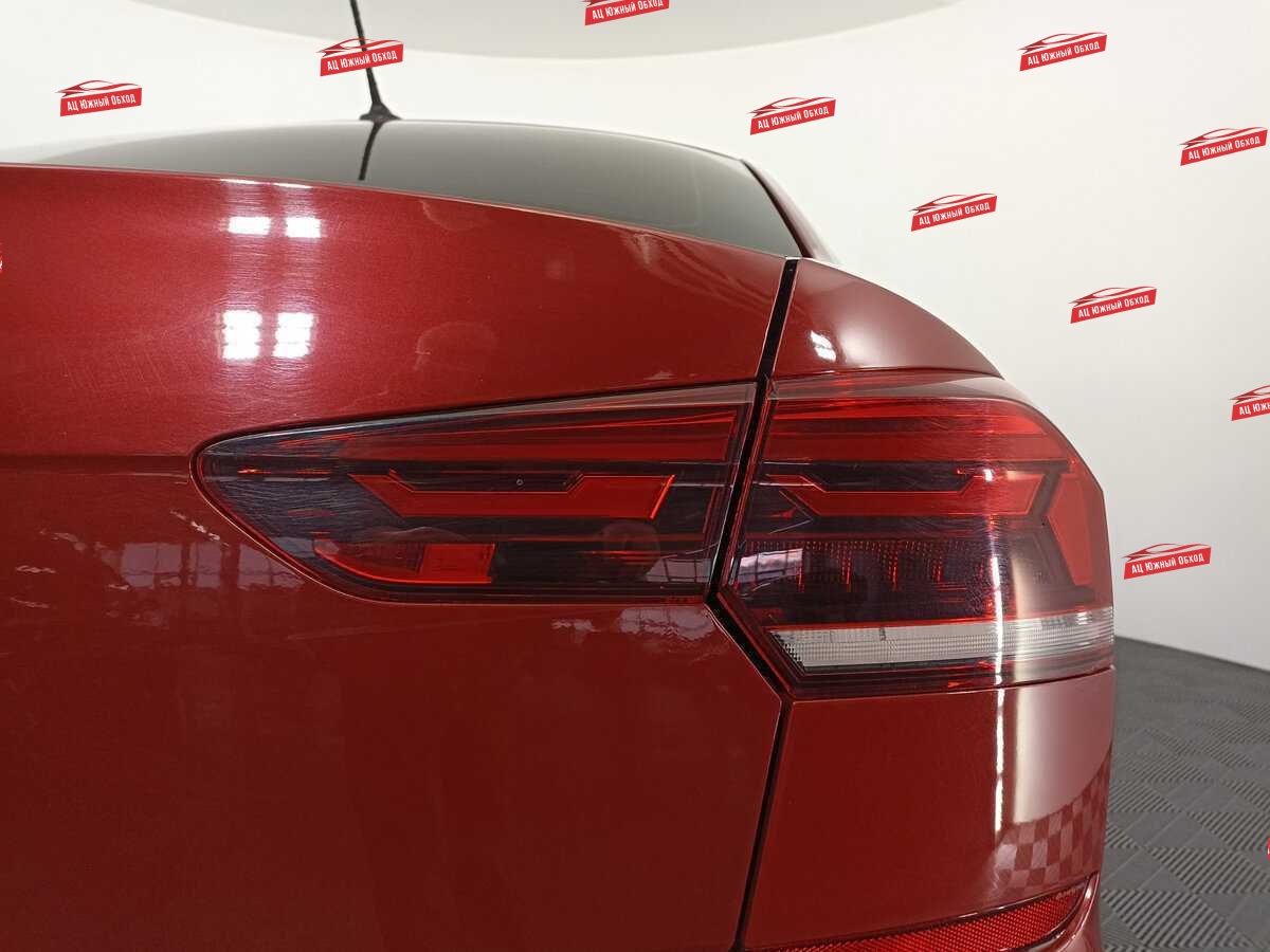 Продажа Б/У Фольксваген Поло. Фото: #8