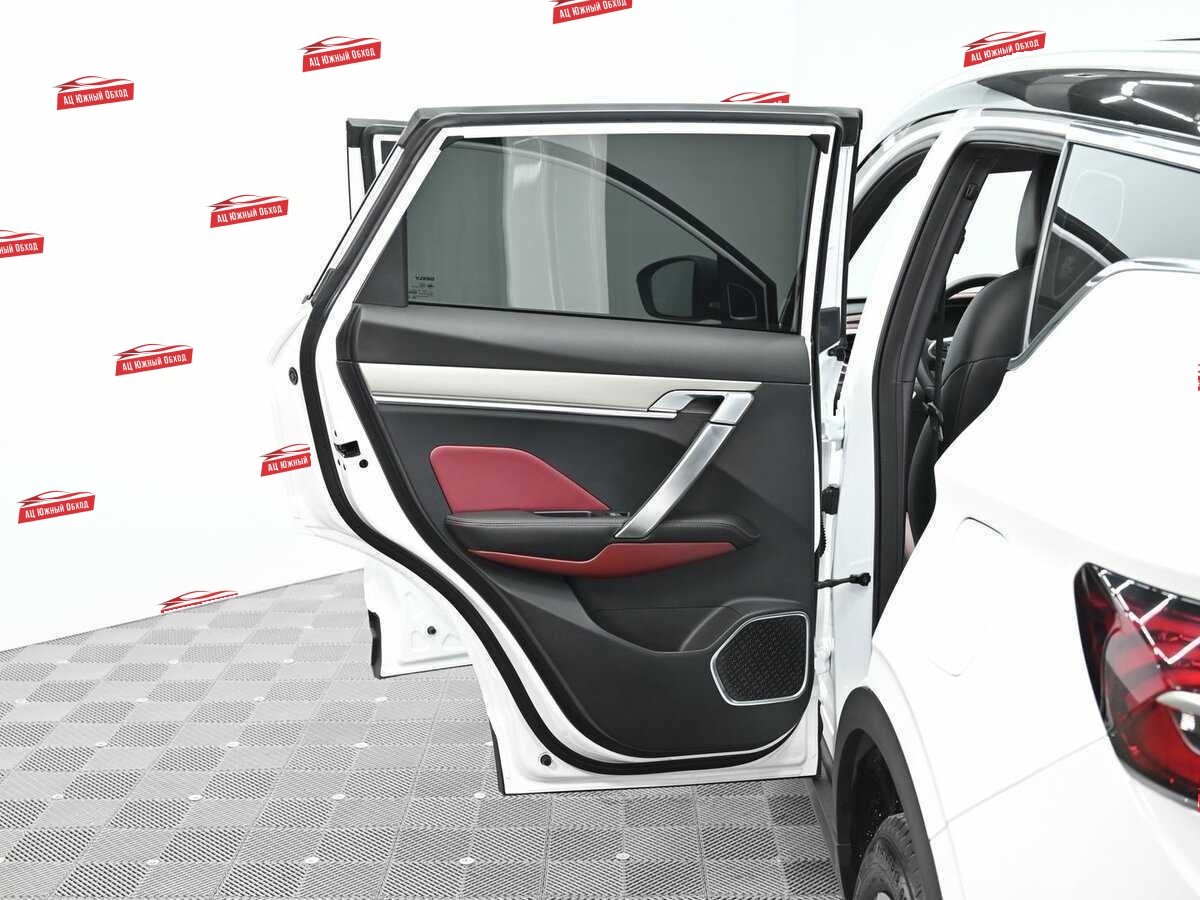 Продажа Б/У Джили Кулрэй. Фото: #18