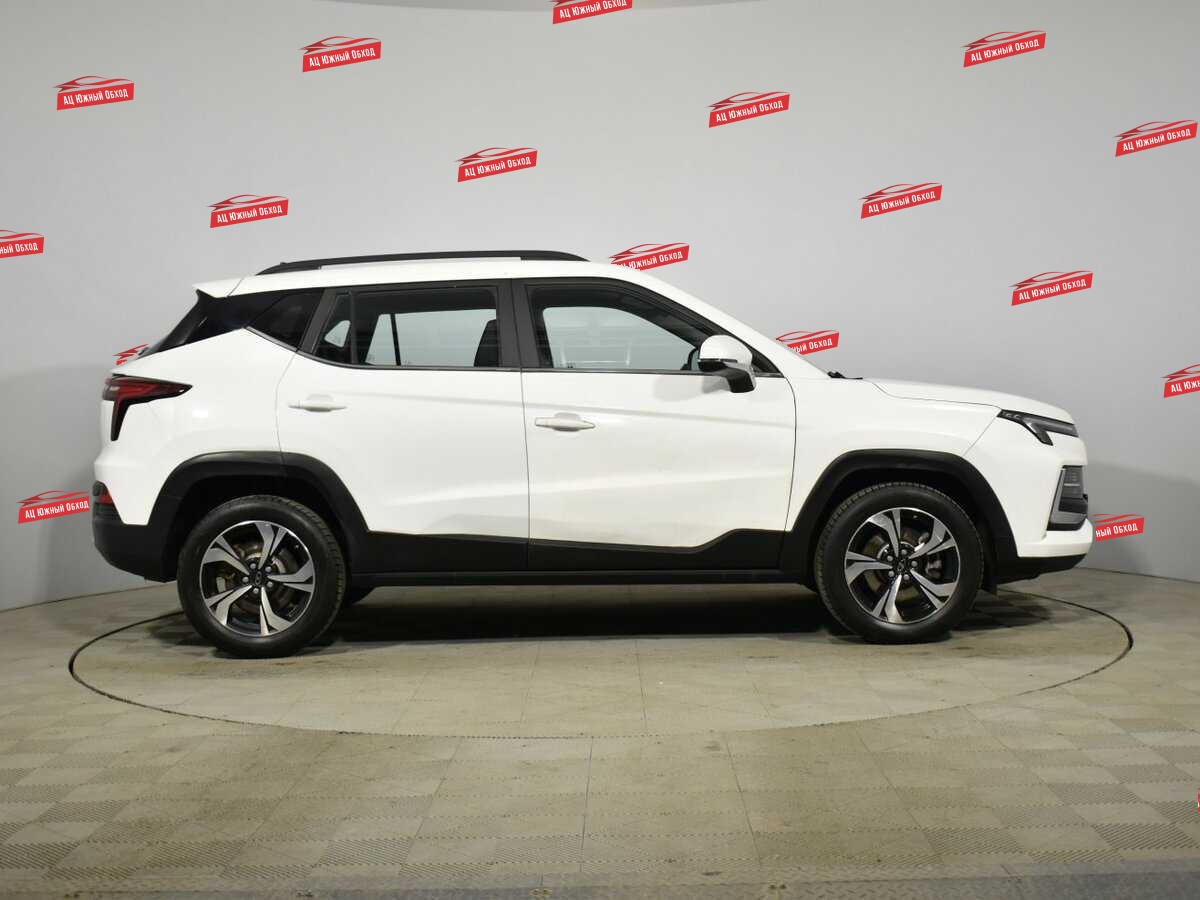 Купить Москвич 3 с пробегом. Фото: #3