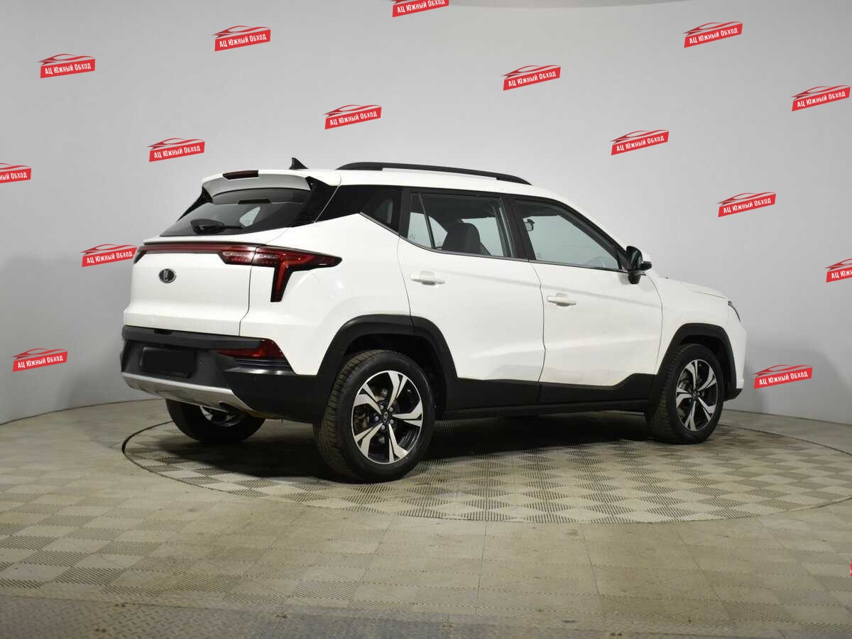 Купить Москвич 3 с пробегом. Фото: #4