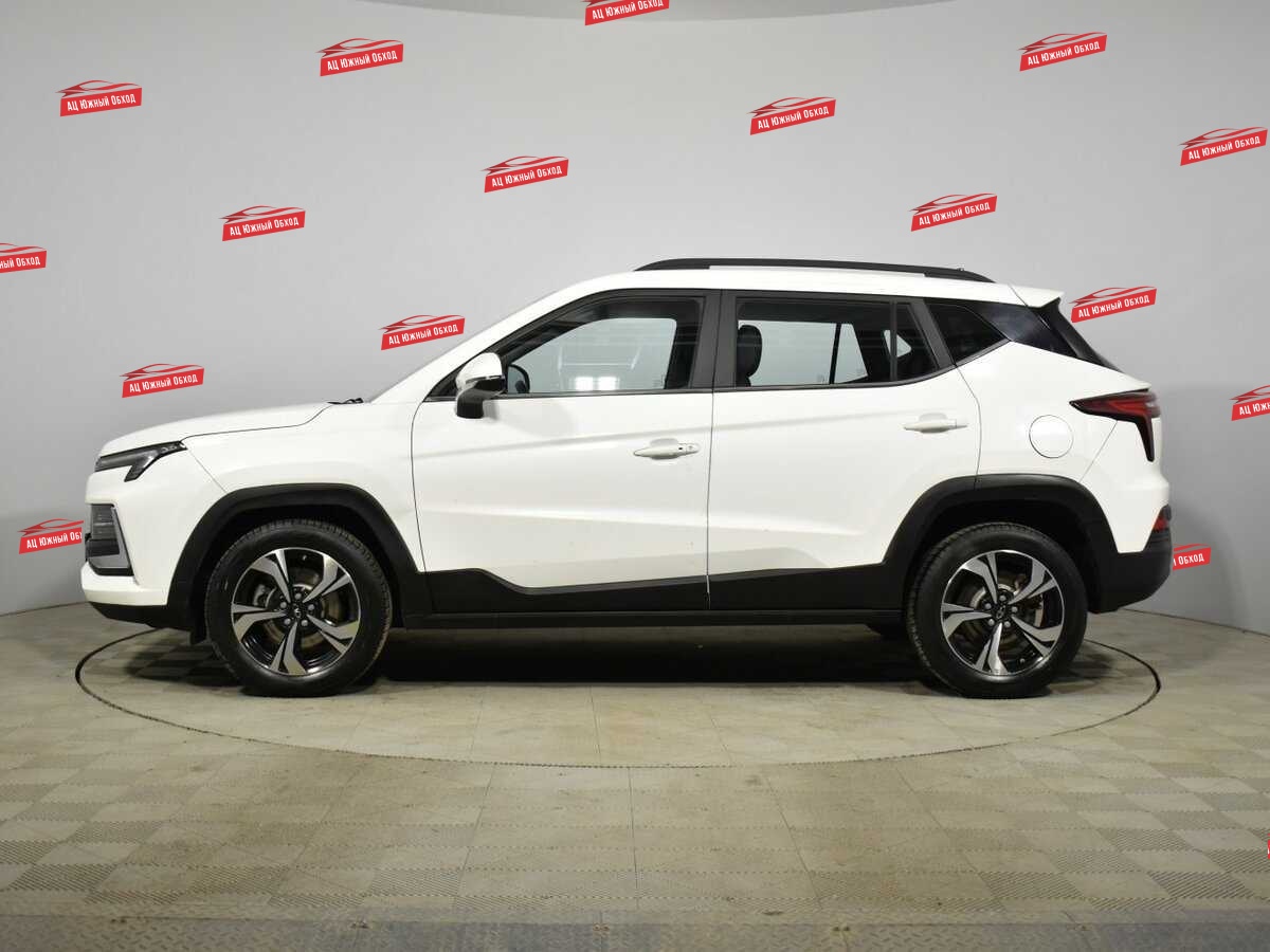 Купить Москвич 3 с пробегом. Фото: #7