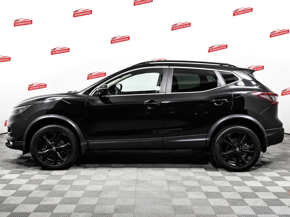 Продажа Б/У Ниссан Кашкай. Фото: #7