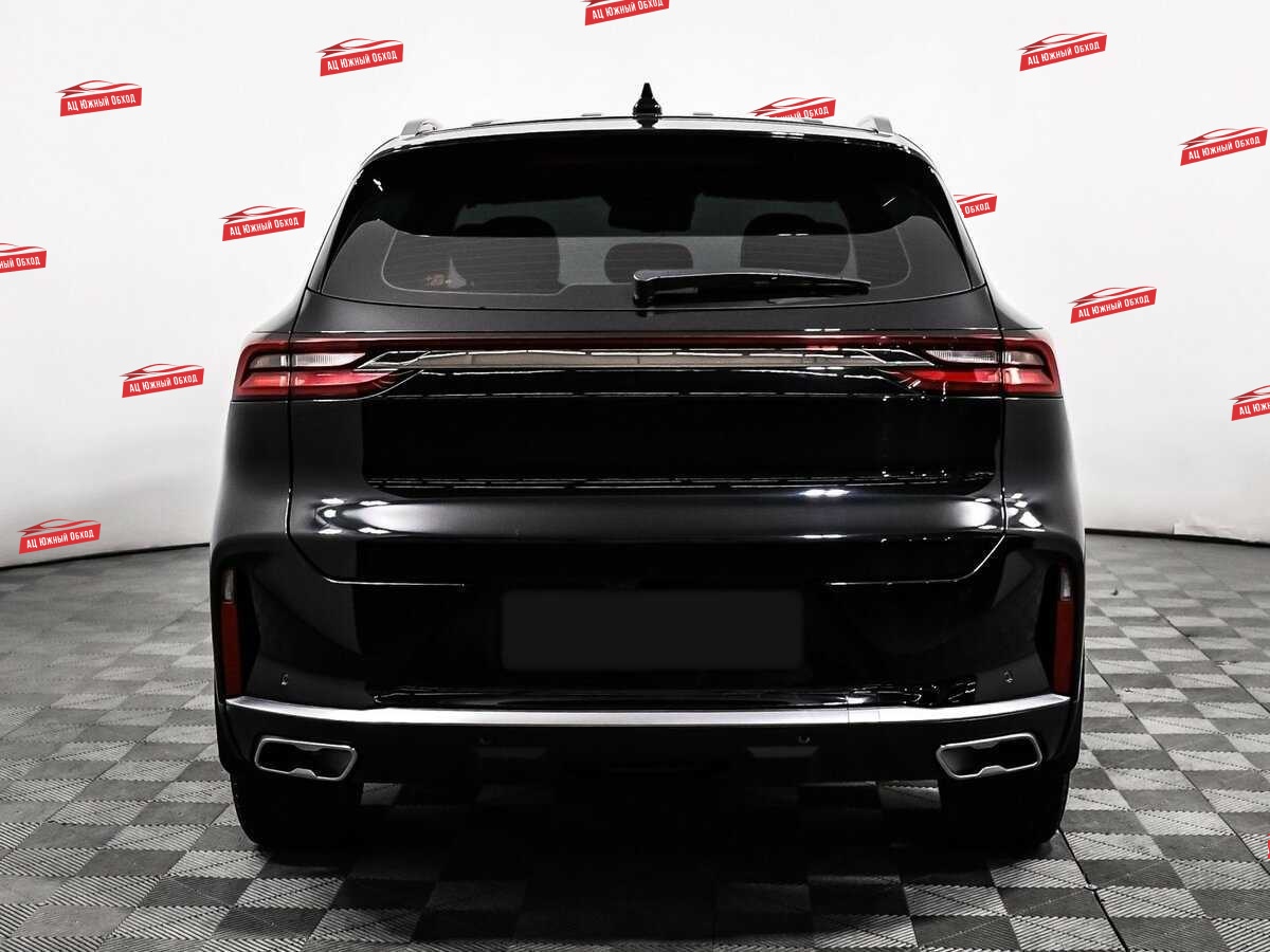 Купить EXEED TXL с пробегом. Фото: #5