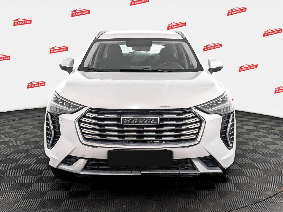 Продажа Б/У Хавал Джолион. Фото: #1