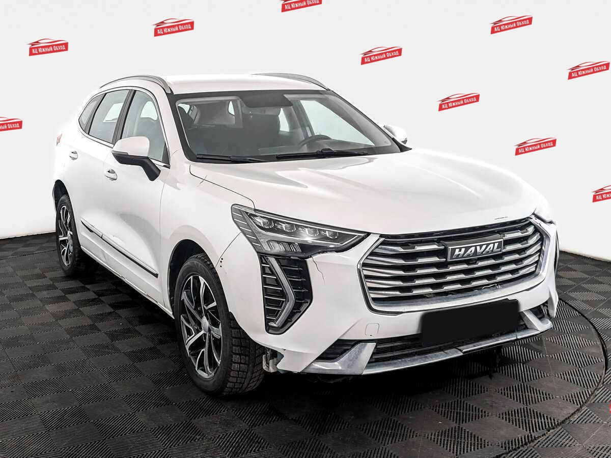 Продажа Б/У Хавал Джолион. Фото: #2