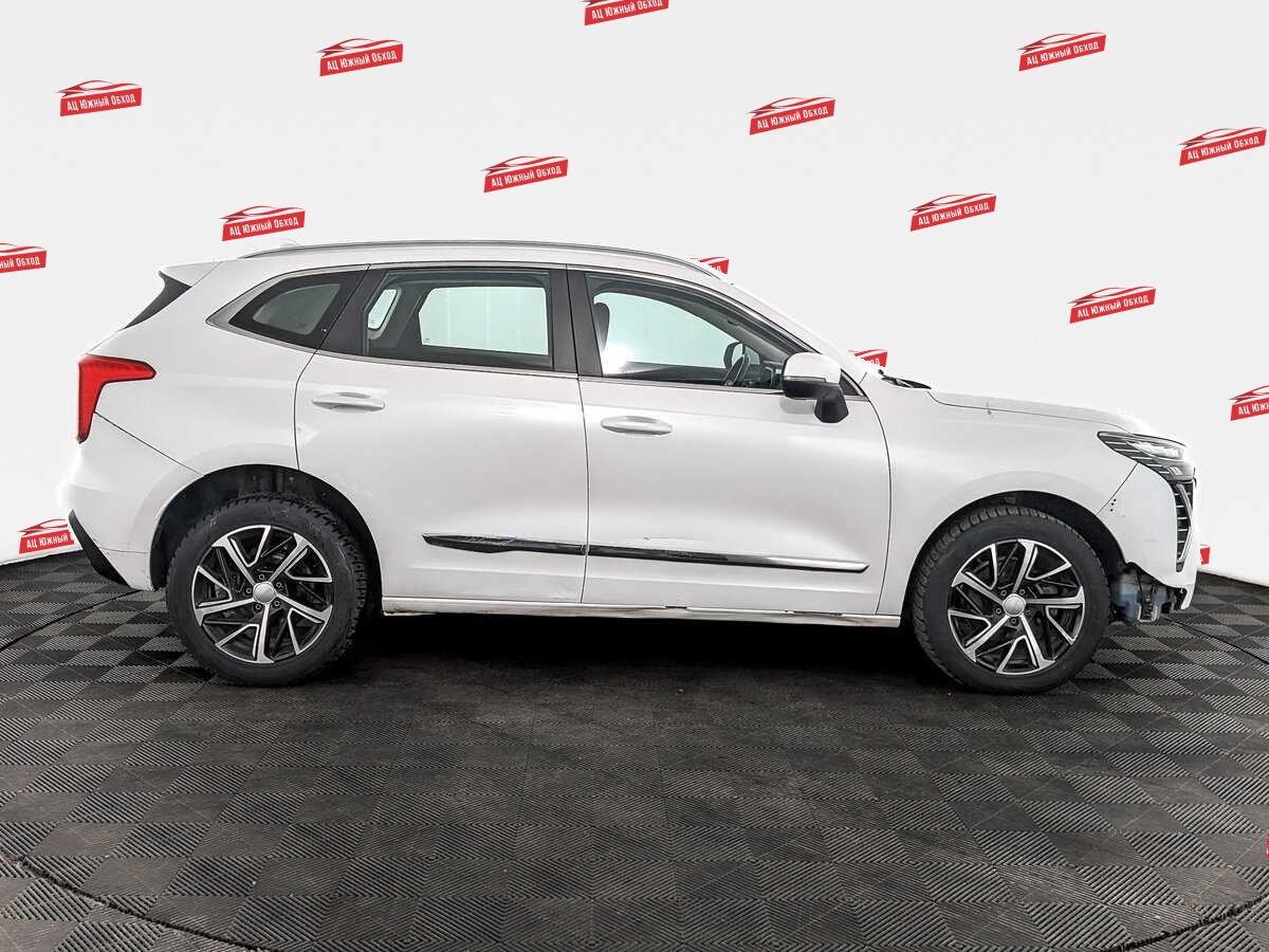 Продажа Б/У Хавал Джолион. Фото: #3