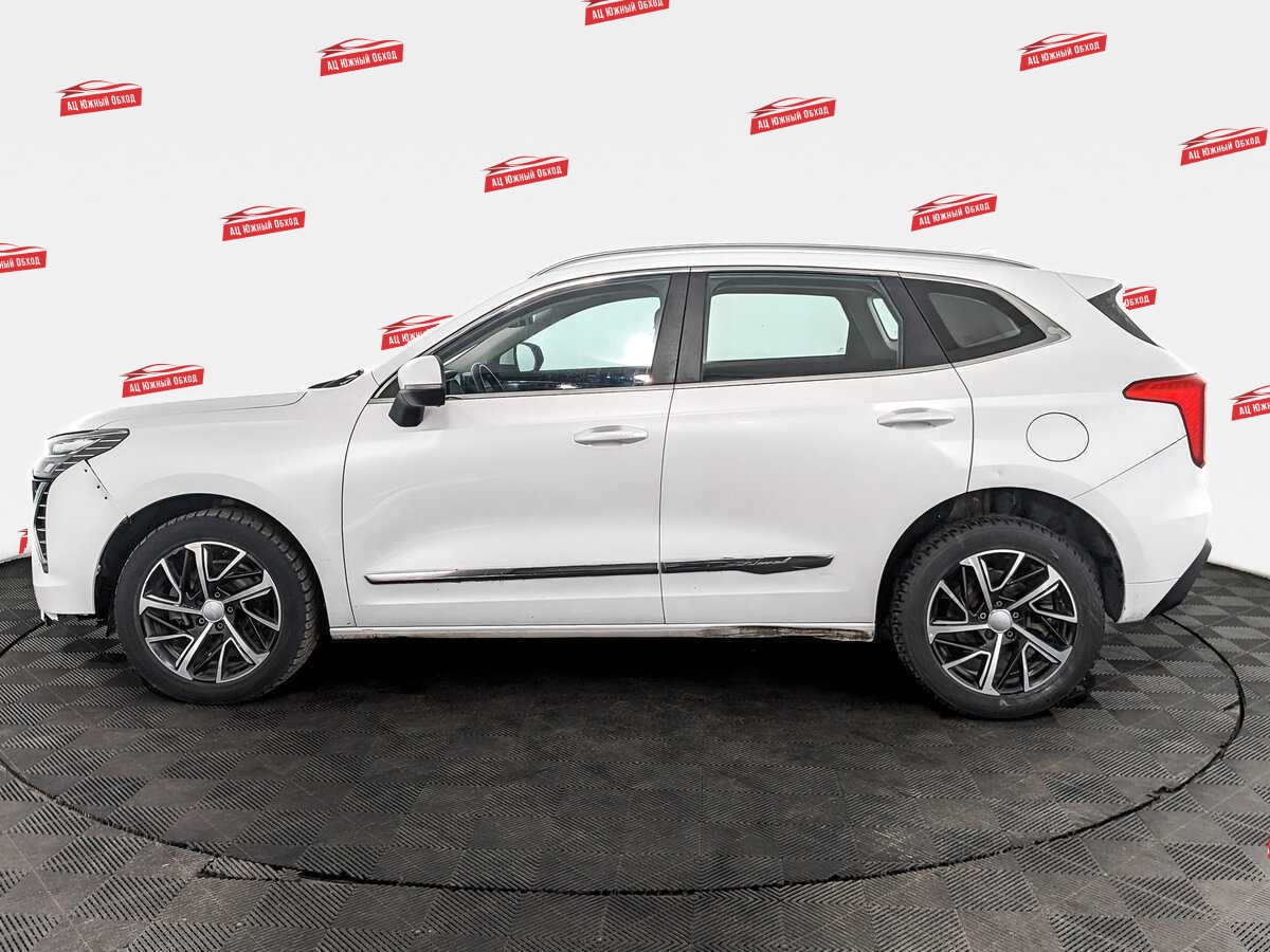 Продажа Б/У Хавал Джолион. Фото: #7