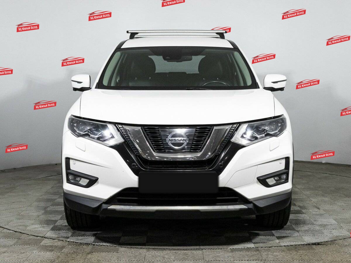 Продажа Б/У Ниссан Икс-Трейл. Фото: #1