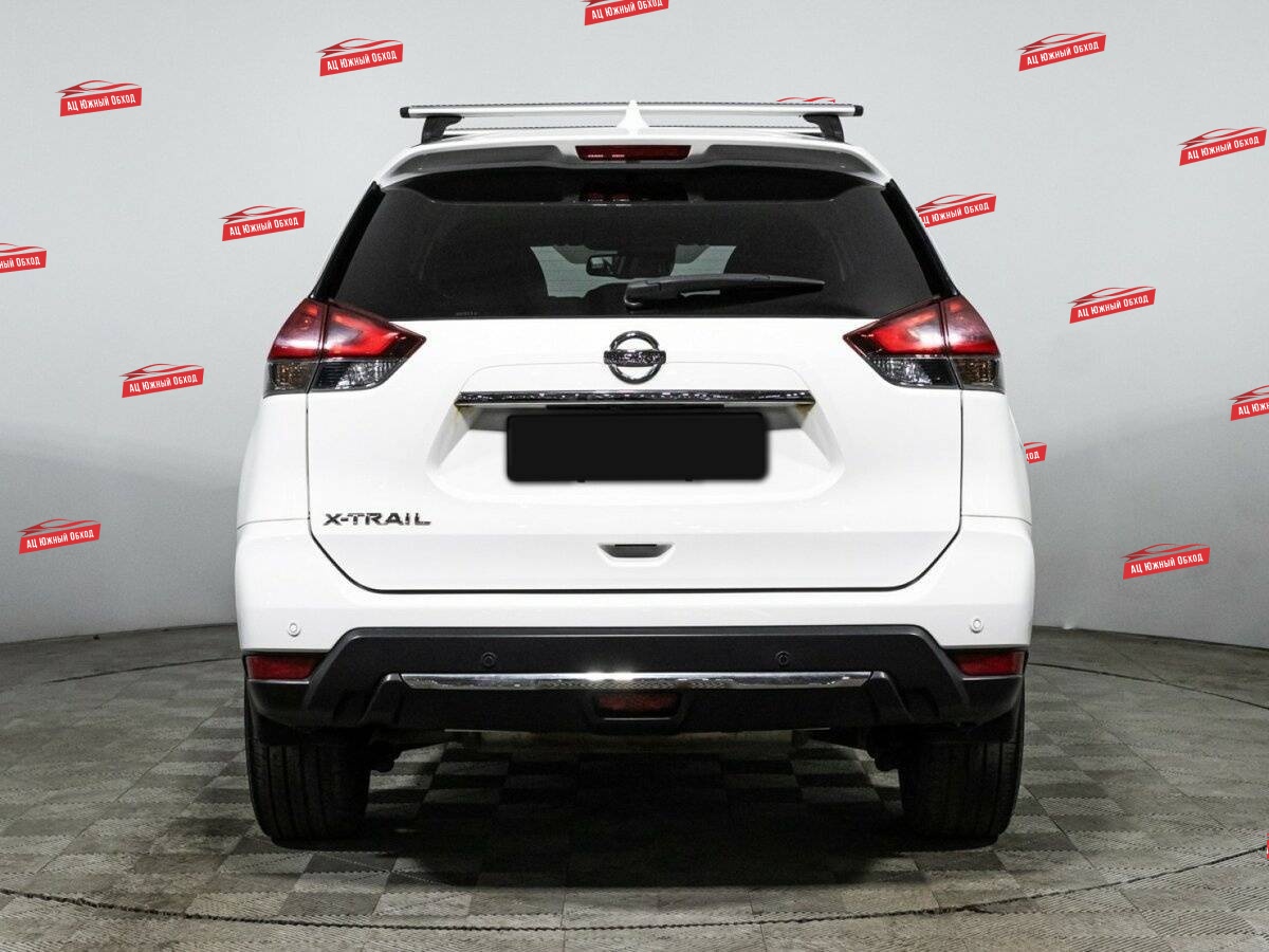 Продажа Б/У Ниссан Икс-Трейл. Фото: #5
