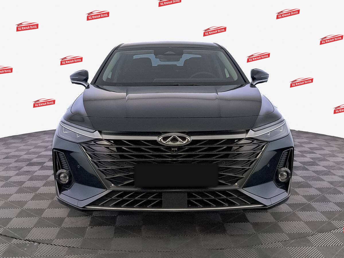 Купить Chery Arrizo 8 с пробегом. Фото: #1