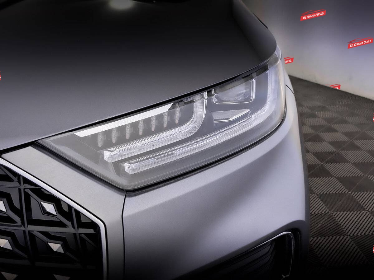 Купить Chery Tiggo 8 Pro Max с пробегом. Фото: #16