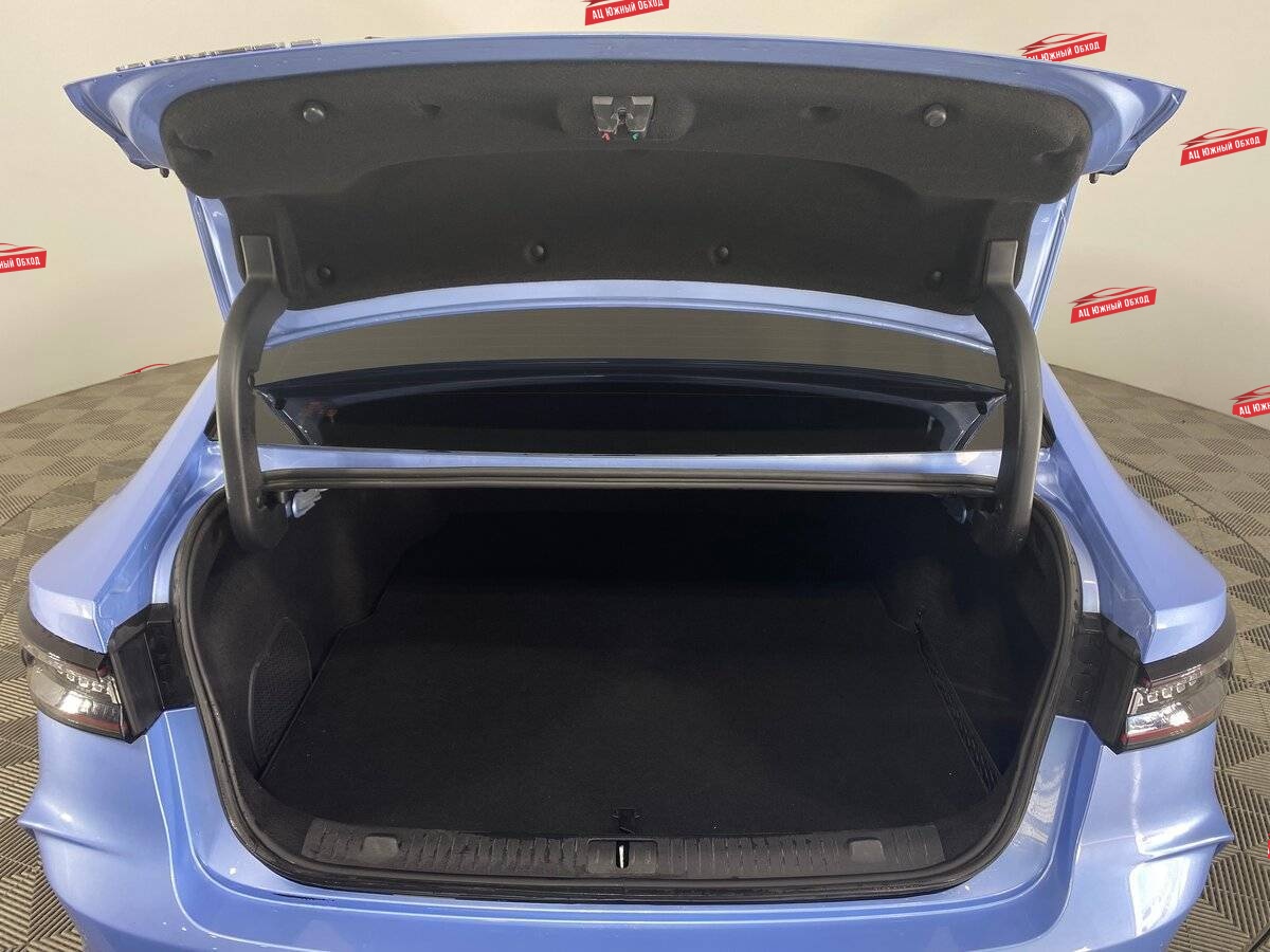 Купить Chery Arrizo 8 с пробегом. Фото: #9