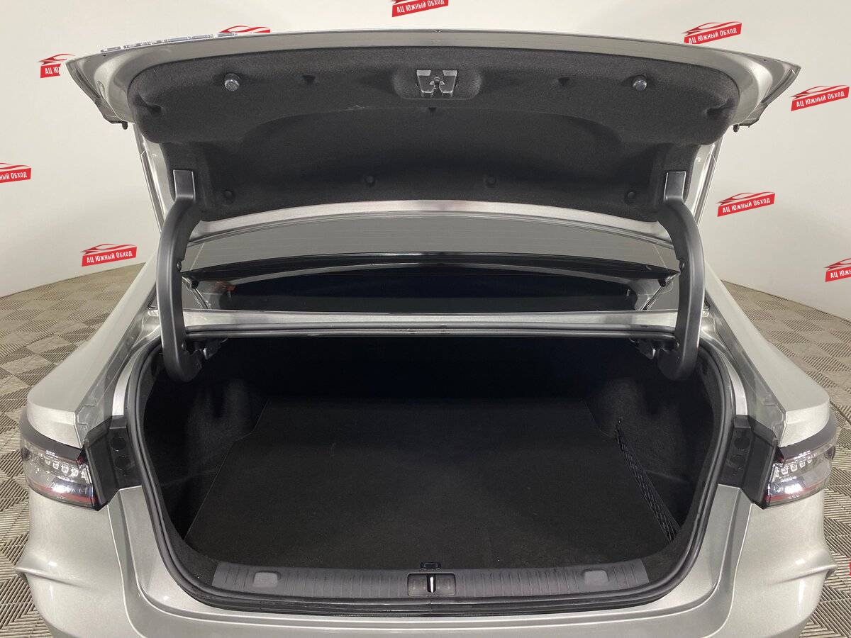 Купить Chery Arrizo 8 с пробегом. Фото: #9